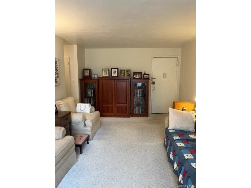 A Lovely ,sunny.well maintained 1 bedroom ,1 bathroom ,galley - photo 3