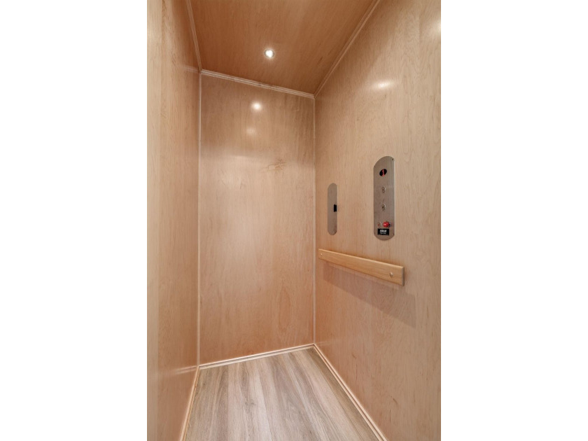 Welcome to elevated lake living at Linden Cove - an intimate - photo 7