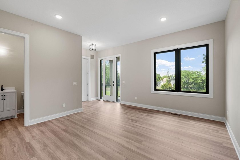 Welcome to elevated lake living at Linden Cove - an intimate - photo 9