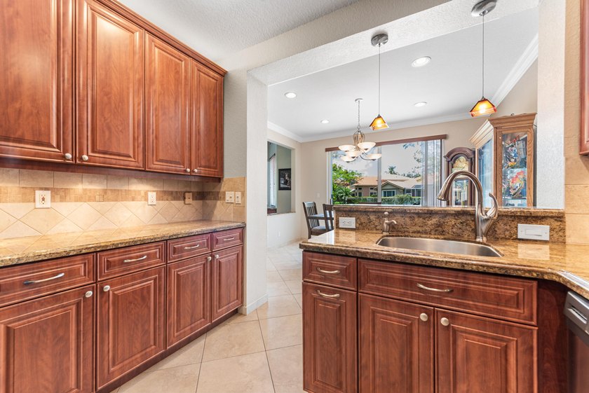 Come see this corner unit in the Fairways, a super quiet, gated - photo 12