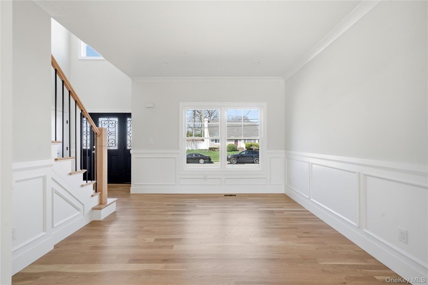 Welcome to this beautifully crafted 5 bedroom, 3 full bath home - photo 4