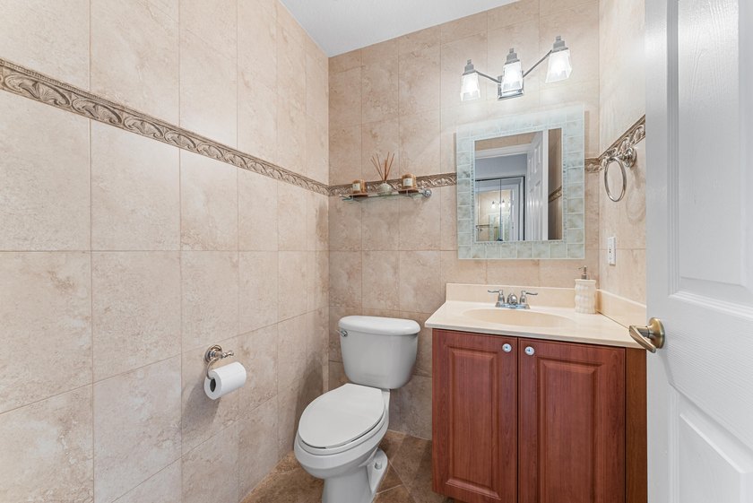 Come see this corner unit in the Fairways, a super quiet, gated - photo 14
