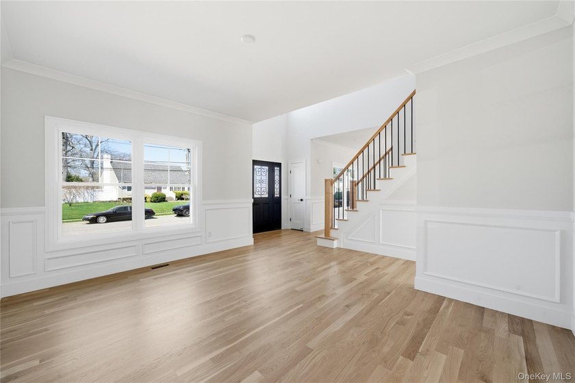 Welcome to this beautifully crafted 5 bedroom, 3 full bath home - photo 5