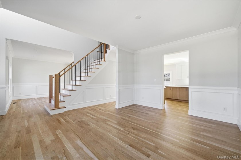 Welcome to this beautifully crafted 5 bedroom, 3 full bath home - photo 6