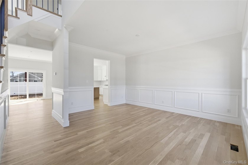 Welcome to this beautifully crafted 5 bedroom, 3 full bath home - photo 8
