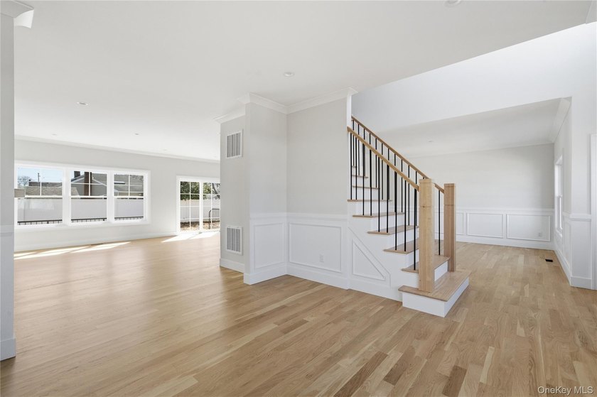 Welcome to this beautifully crafted 5 bedroom, 3 full bath home - photo 9