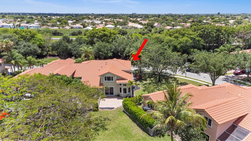 Come see this corner unit in the Fairways, a super quiet, gated - photo 28