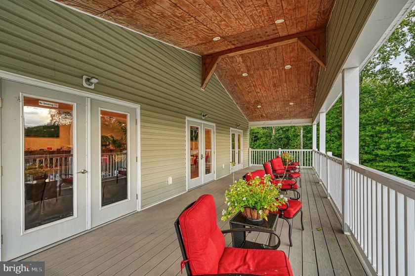 Build your dream home at Lake Anna! Don't miss this incredible - photo 31