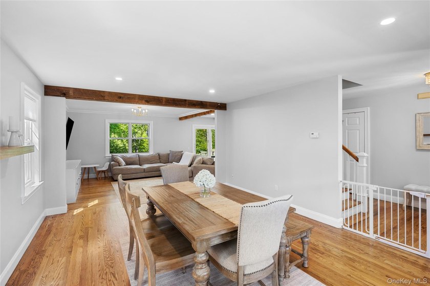 Nestled at the end of a long driveway, off Nassau Road, this - photo 10