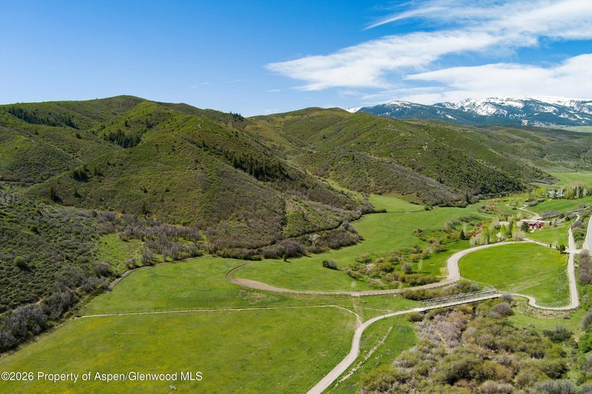 Brush Creek Ranch is one of the most significant legacy ranch - photo 8