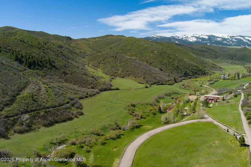 Brush Creek Ranch is one of the most significant legacy ranch - photo 9
