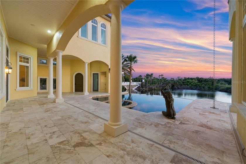 Located behind the exclusive North Gate of Hammock Dunes, this - photo 24