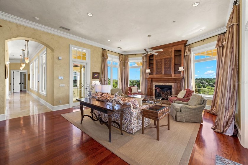 Located behind the exclusive North Gate of Hammock Dunes, this - photo 44