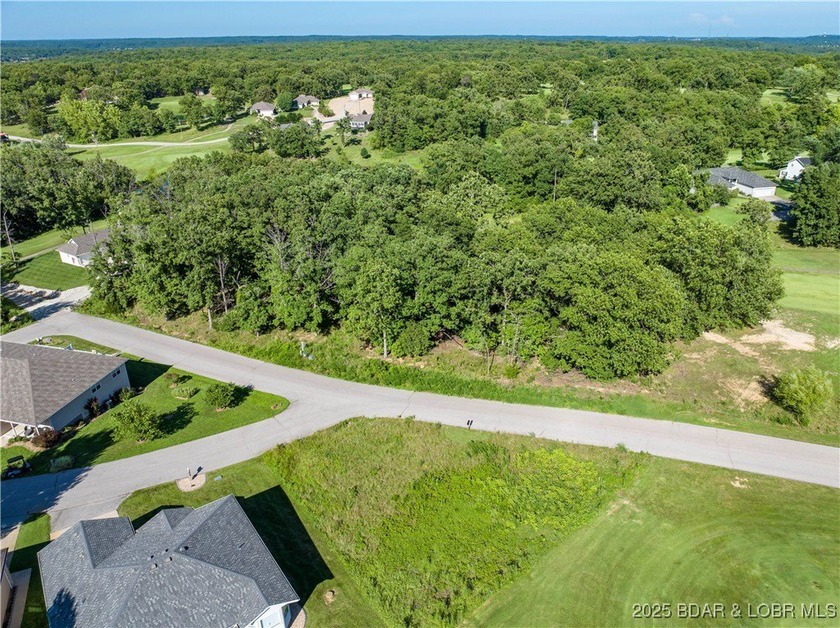 Great Building Lot in Indian Rock Estates close to Fairway #9 on - photo 12
