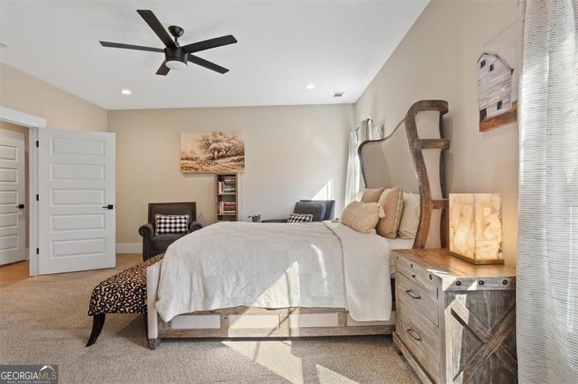 Imagine waking up to peaceful North Georgia views, enjoying - photo 28