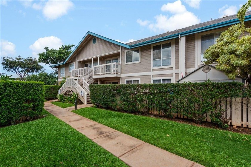 NOW VACANT!!!!!Welcome to Southpointe at Waiakoa - where Maui - photo 31