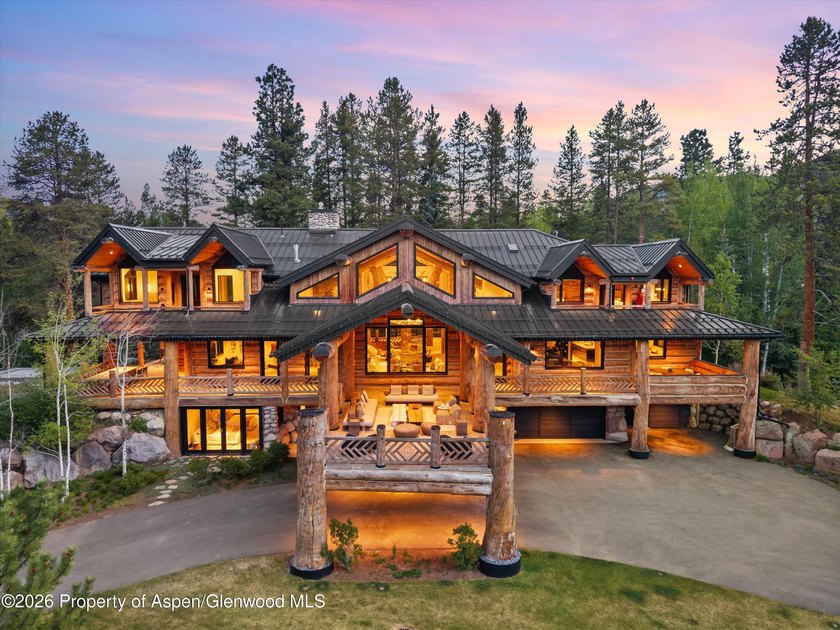 31 Northstar Circle is honored as Mountain Living's 2024 Home of - photo 3