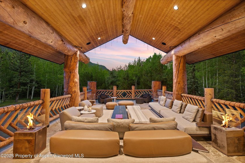 31 Northstar Circle is honored as Mountain Living's 2024 Home of - photo 4