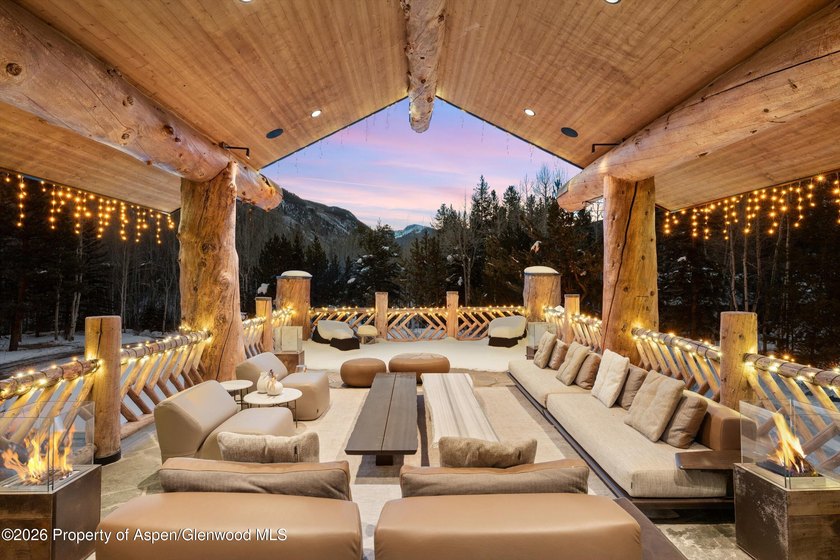 31 Northstar Circle is honored as Mountain Living's 2024 Home of - photo 6