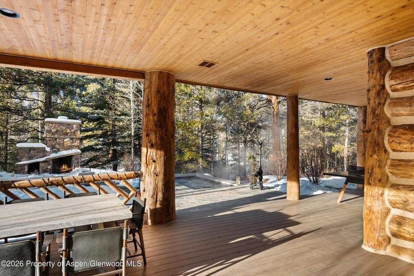 31 Northstar Circle is honored as Mountain Living's 2024 Home of - photo 8