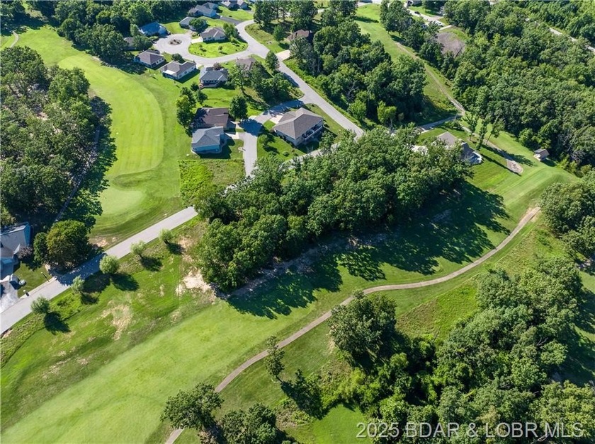 Great Building Lot in Indian Rock Estates close to Fairway #9 on - photo 13