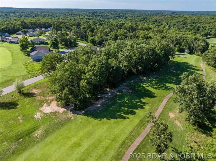 Great Building Lot in Indian Rock Estates close to Fairway #9 on - photo 14