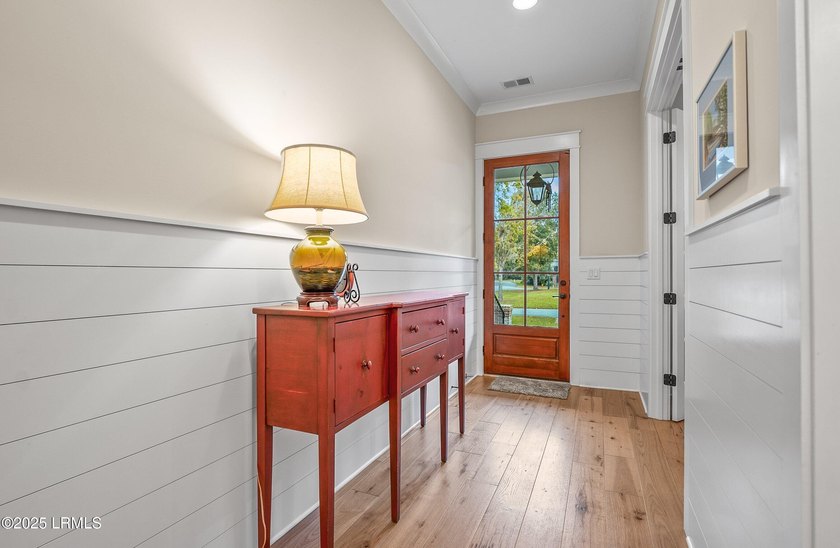 Welcome to this stunning Lowcountry home in the desirable - photo 8