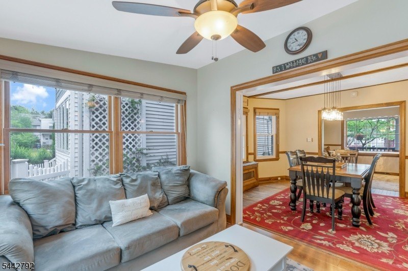 Welcome home to this incredibly charming Somerville gem, where - photo 13