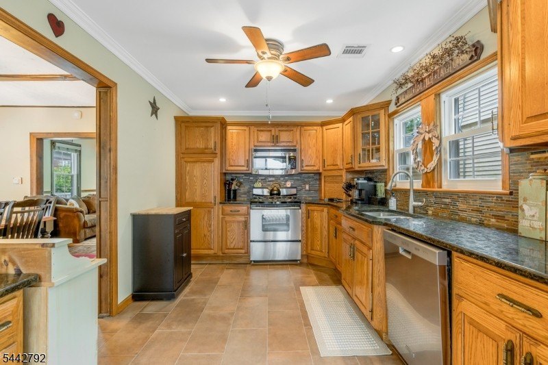 Welcome home to this incredibly charming Somerville gem, where - photo 14