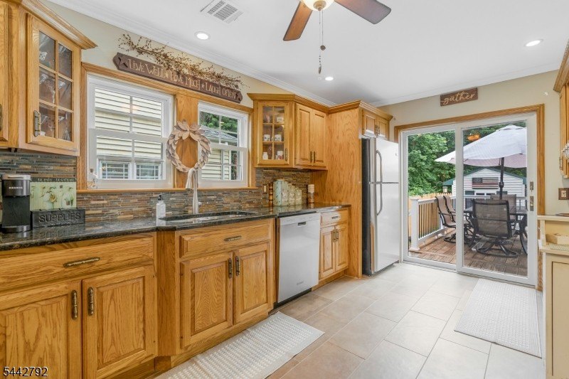 Welcome home to this incredibly charming Somerville gem, where - photo 16