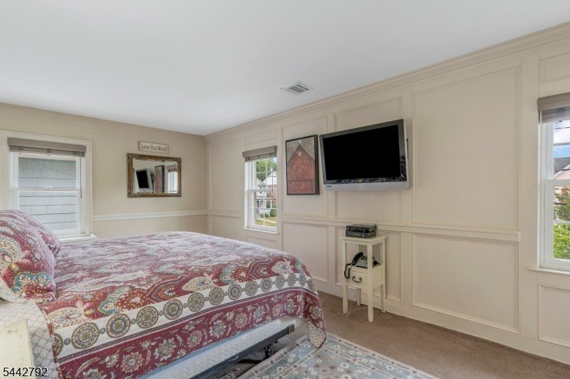 Welcome home to this incredibly charming Somerville gem, where - photo 20