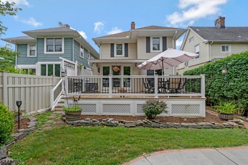 Welcome home to this incredibly charming Somerville gem, where - photo 24