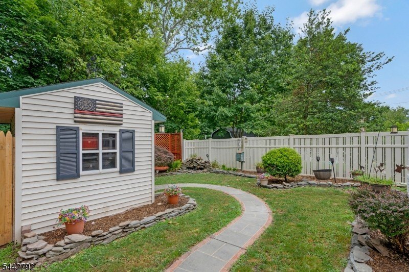 Welcome home to this incredibly charming Somerville gem, where - photo 25