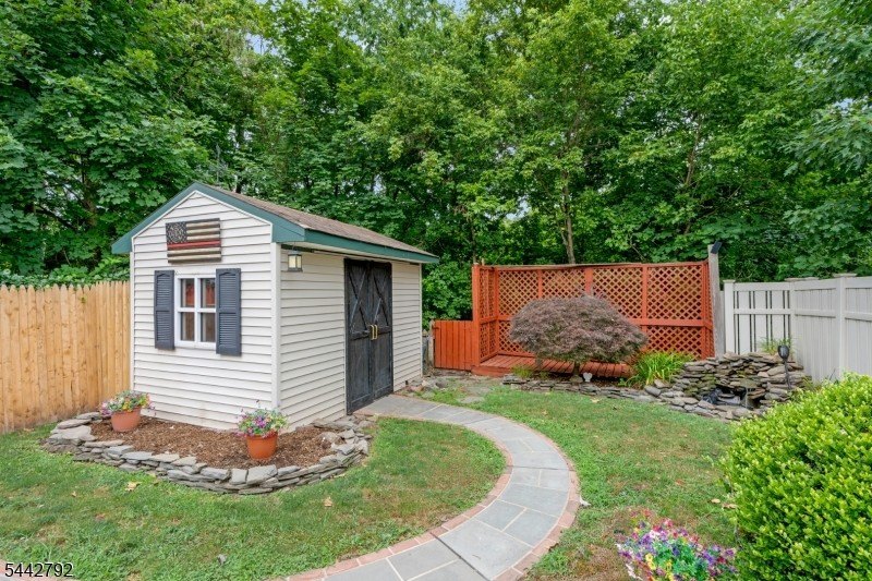 Welcome home to this incredibly charming Somerville gem, where - photo 26