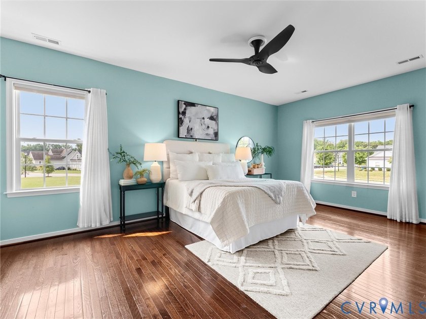 Some homes are built to live in. This one was built with - photo 13