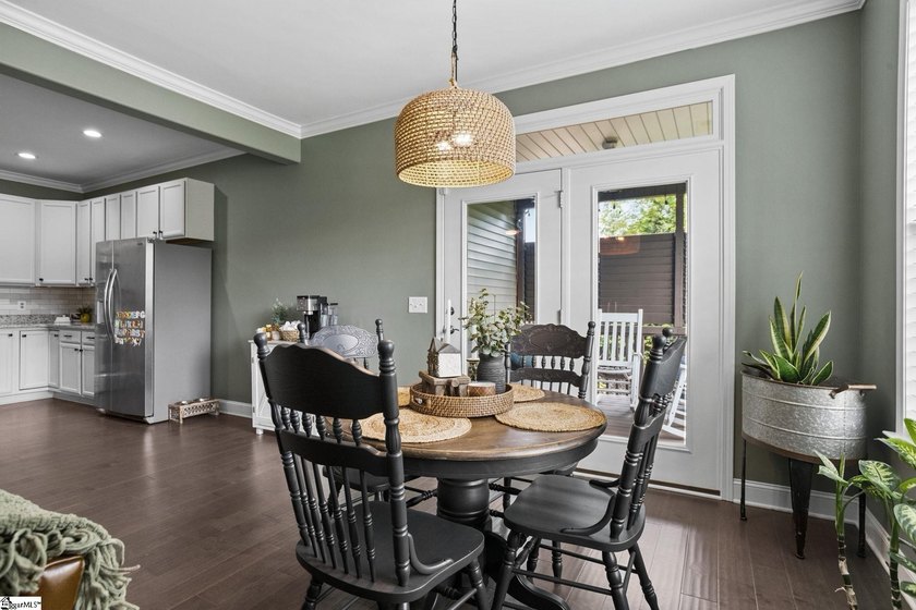Welcome home to 5 Ryders Way in Taylors! Situated on nearly half - photo 8