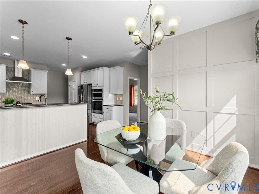 Some homes are built to live in. This one was built with - photo 33