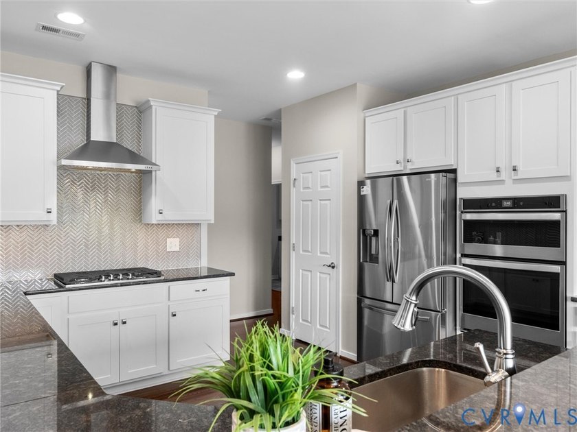 Some homes are built to live in. This one was built with - photo 41