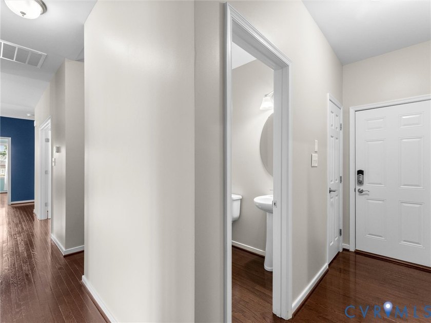 Some homes are built to live in. This one was built with - photo 44