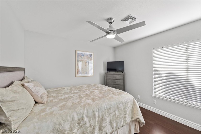 Welcome to this beautifully updated home located behind the - photo 33