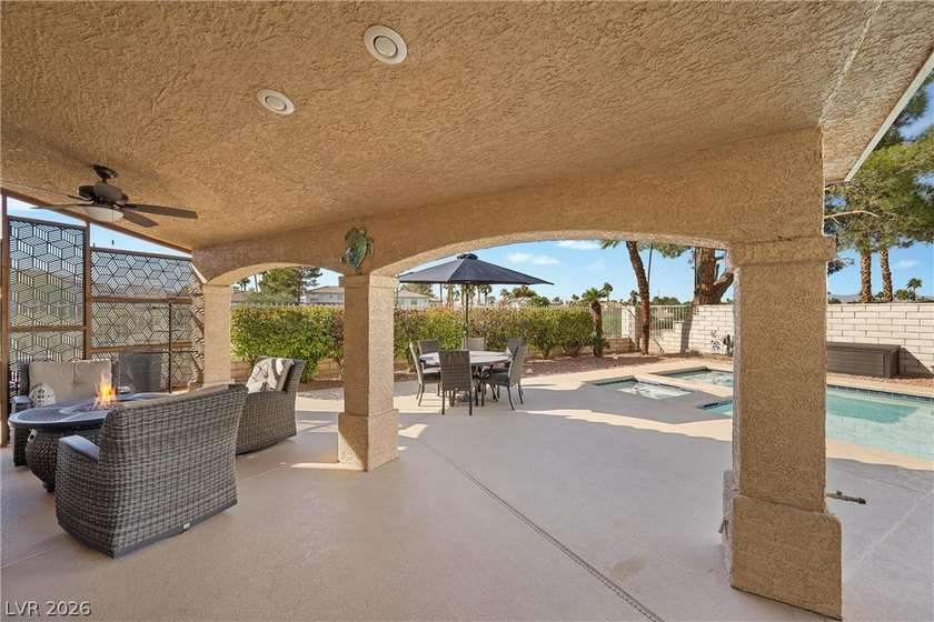 Welcome to this beautifully updated home located behind the - photo 50