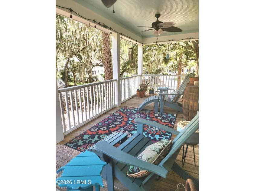 Price Improvement!! Move right into effortless Lowcountry living - photo 3