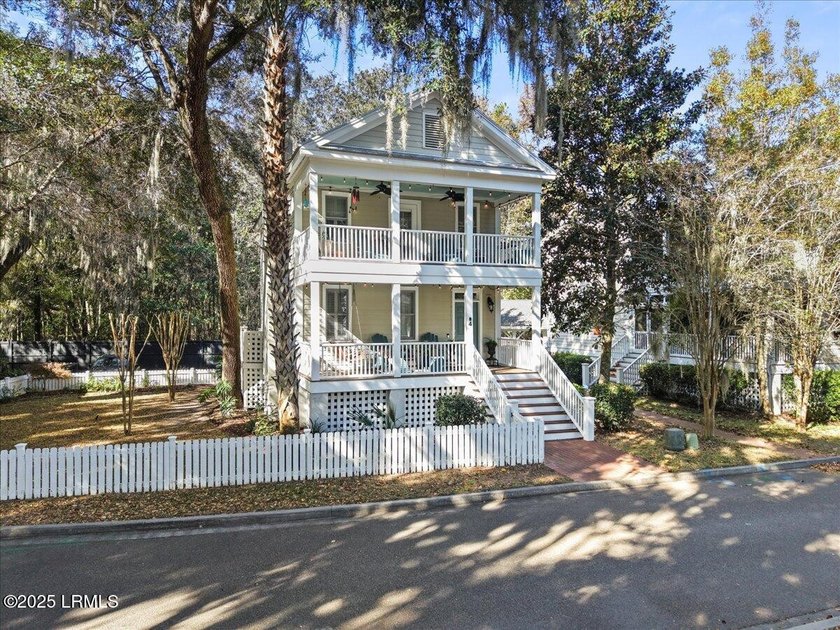 Price Improvement!! Move right into effortless Lowcountry living - photo 5