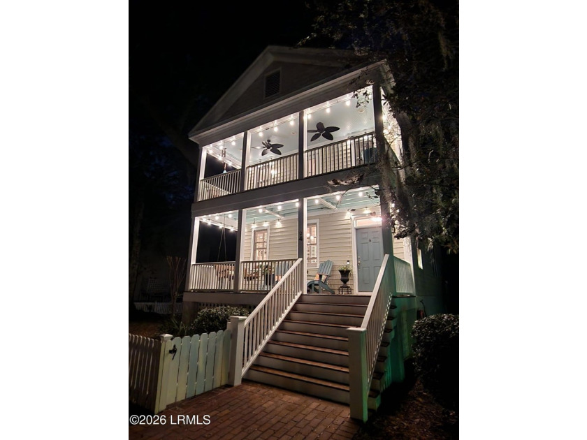 Price Improvement!! Move right into effortless Lowcountry living - photo 6