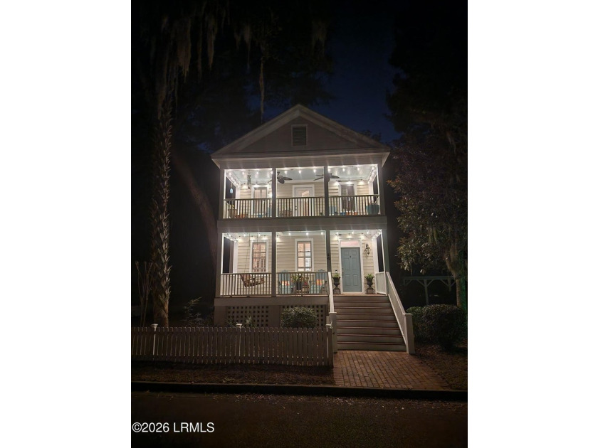 Price Improvement!! Move right into effortless Lowcountry living - photo 7