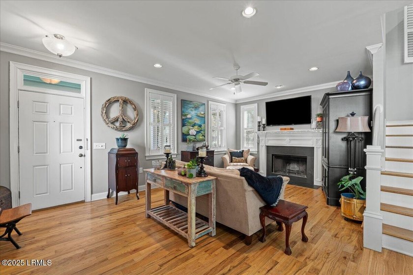 Price Improvement!! Move right into effortless Lowcountry living - photo 10