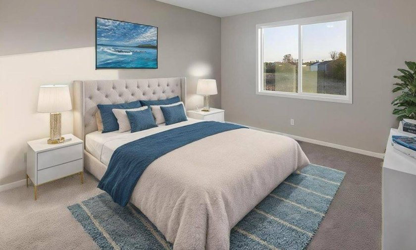 Presenting this well appointed one level on a cul-de-sac lot - photo 7