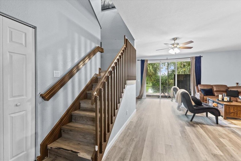 Discover effortless living in the gated community of Thousand - photo 20