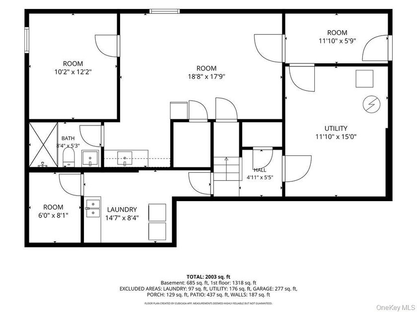 Welcome to 2934 Kinloch Road, a beautifully renovated 4-bedroom - photo 33