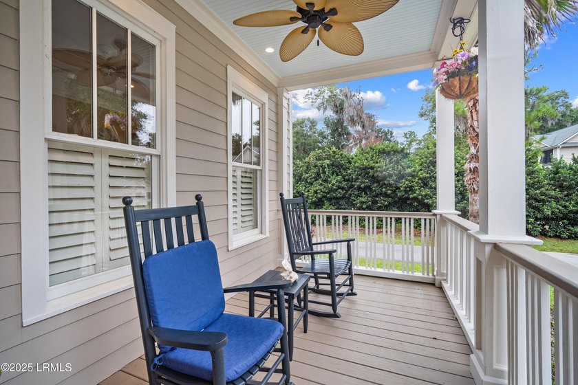 Experience the timeless elegance of Lowcountry living in this - photo 6